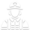 Fireman Icon